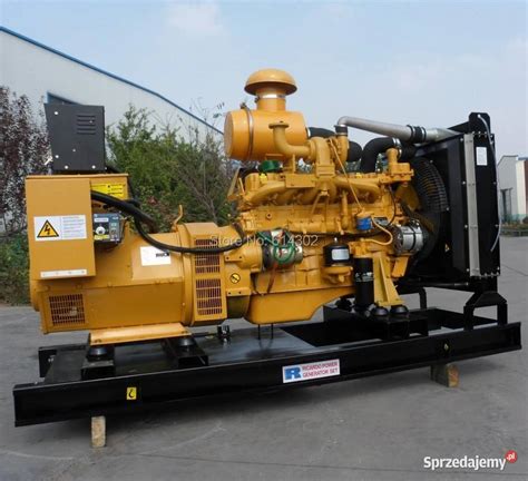 188 kva generator